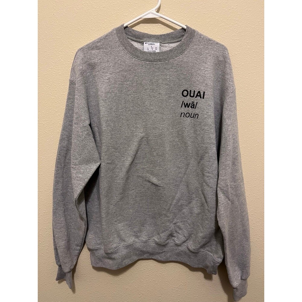 Champion Sweatshirt